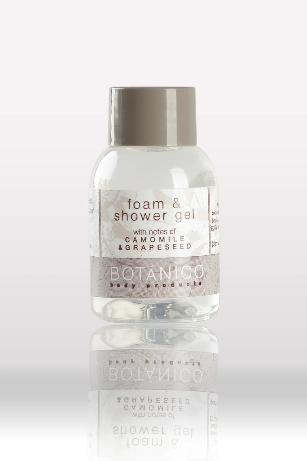 Botanico - 5lt Bulk - Bath & Shower Gel