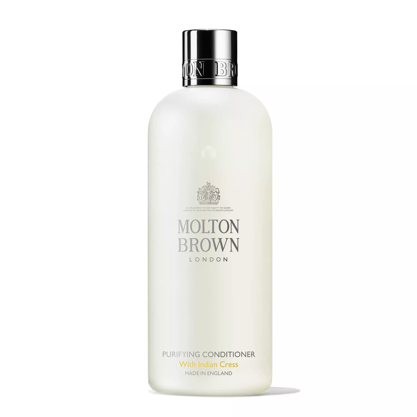 Indian Cress Purifying Conditioner