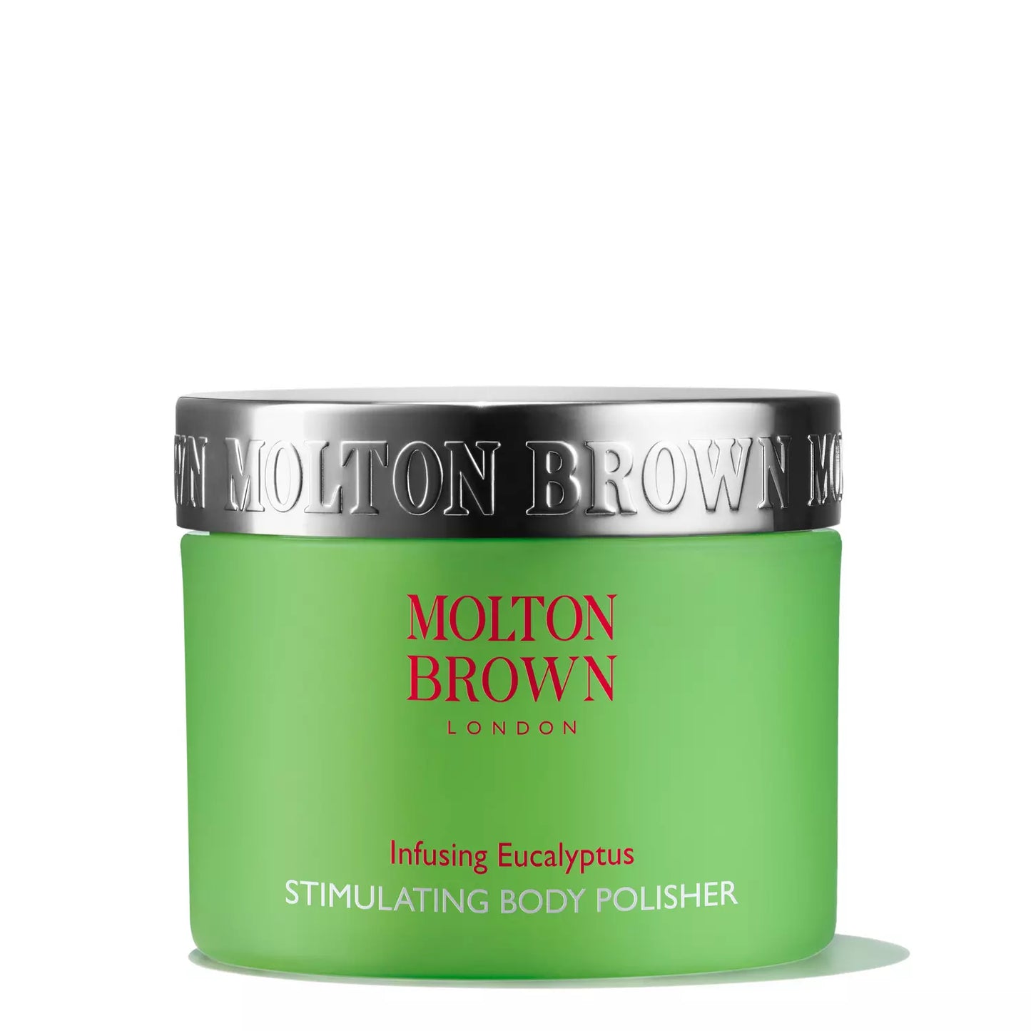 Infusing Eucalyptus Stimulating Body Polish