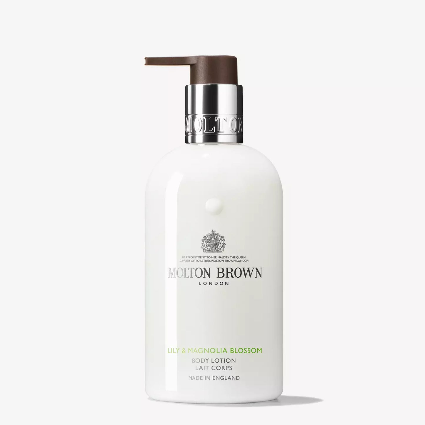 Lily & Magnolia Blossom Body Lotion