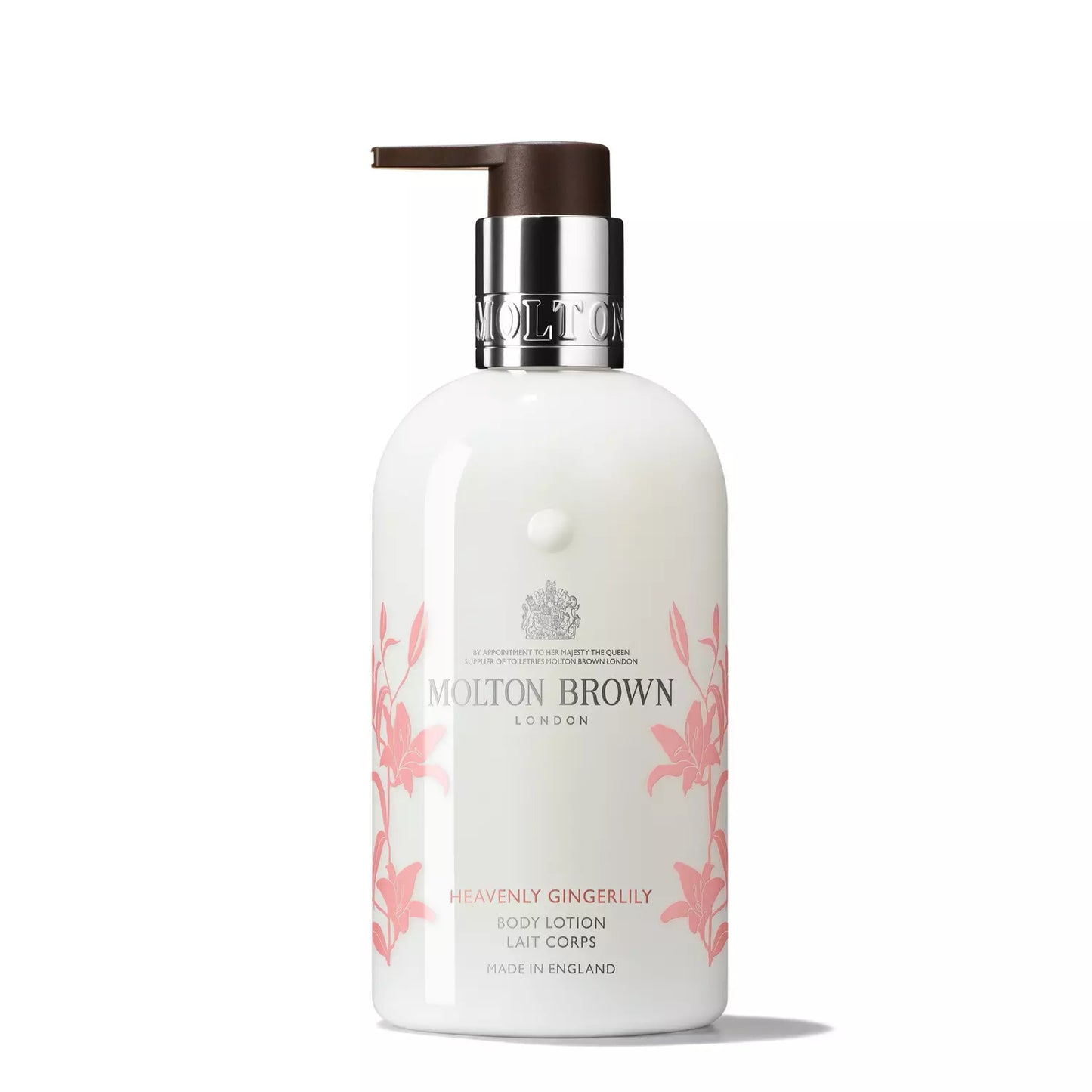 Heavenly Gingerlily Body Lotion