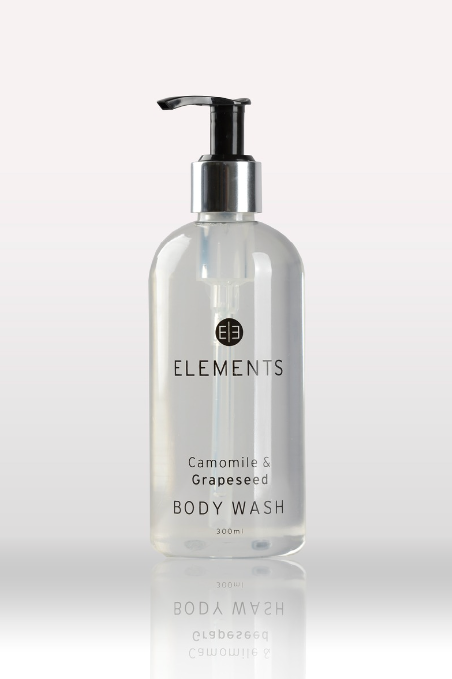 Body Wash - Sita