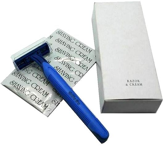 Shaving Kit - Standard