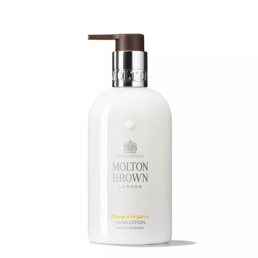 Orange & Bergamot Hand Lotion