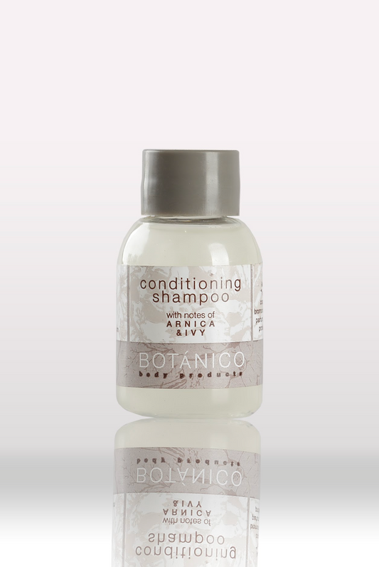 Conditioning Shampoo