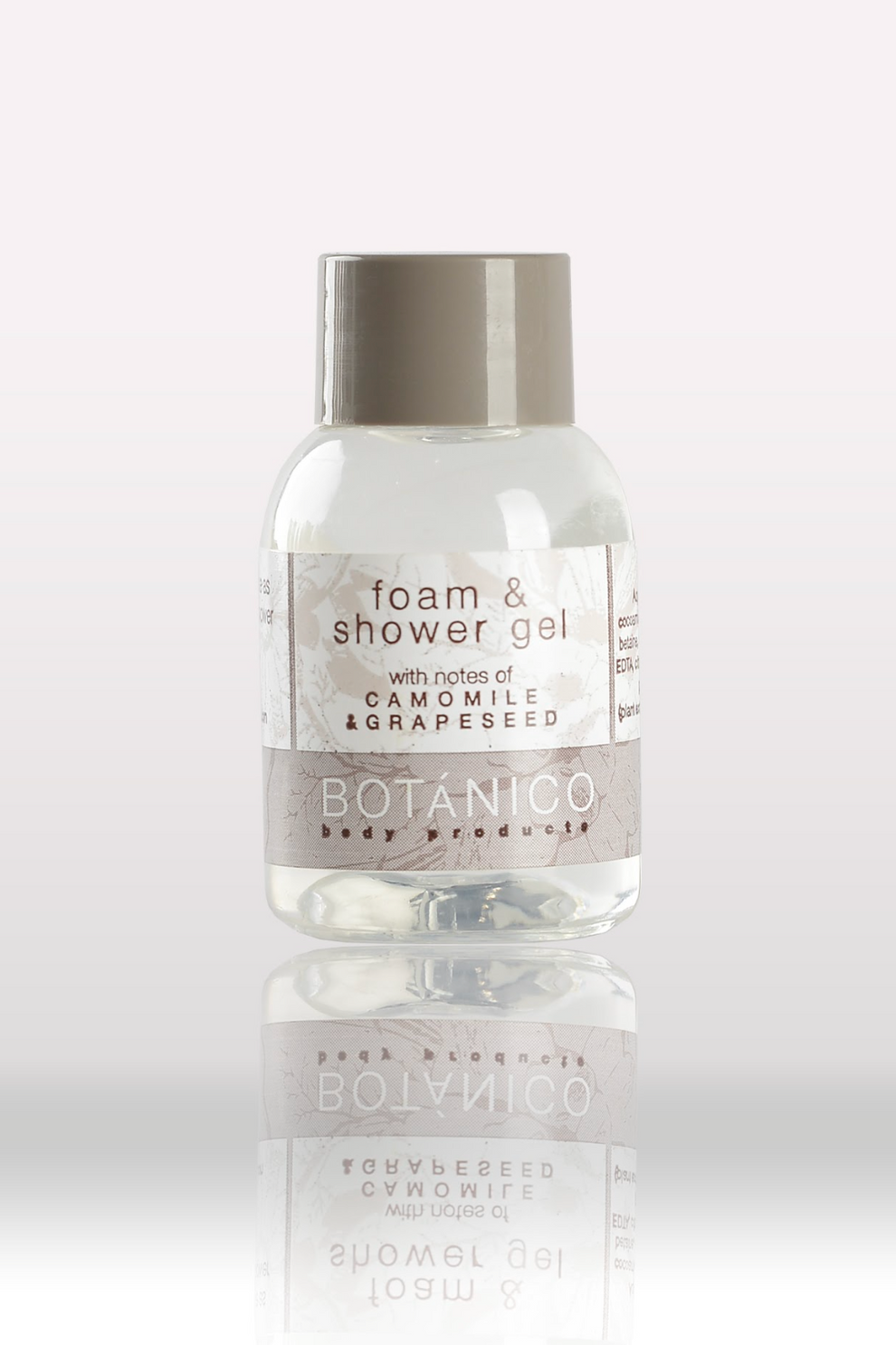 GRAFTON BATH & SHOWER GEL main image 0