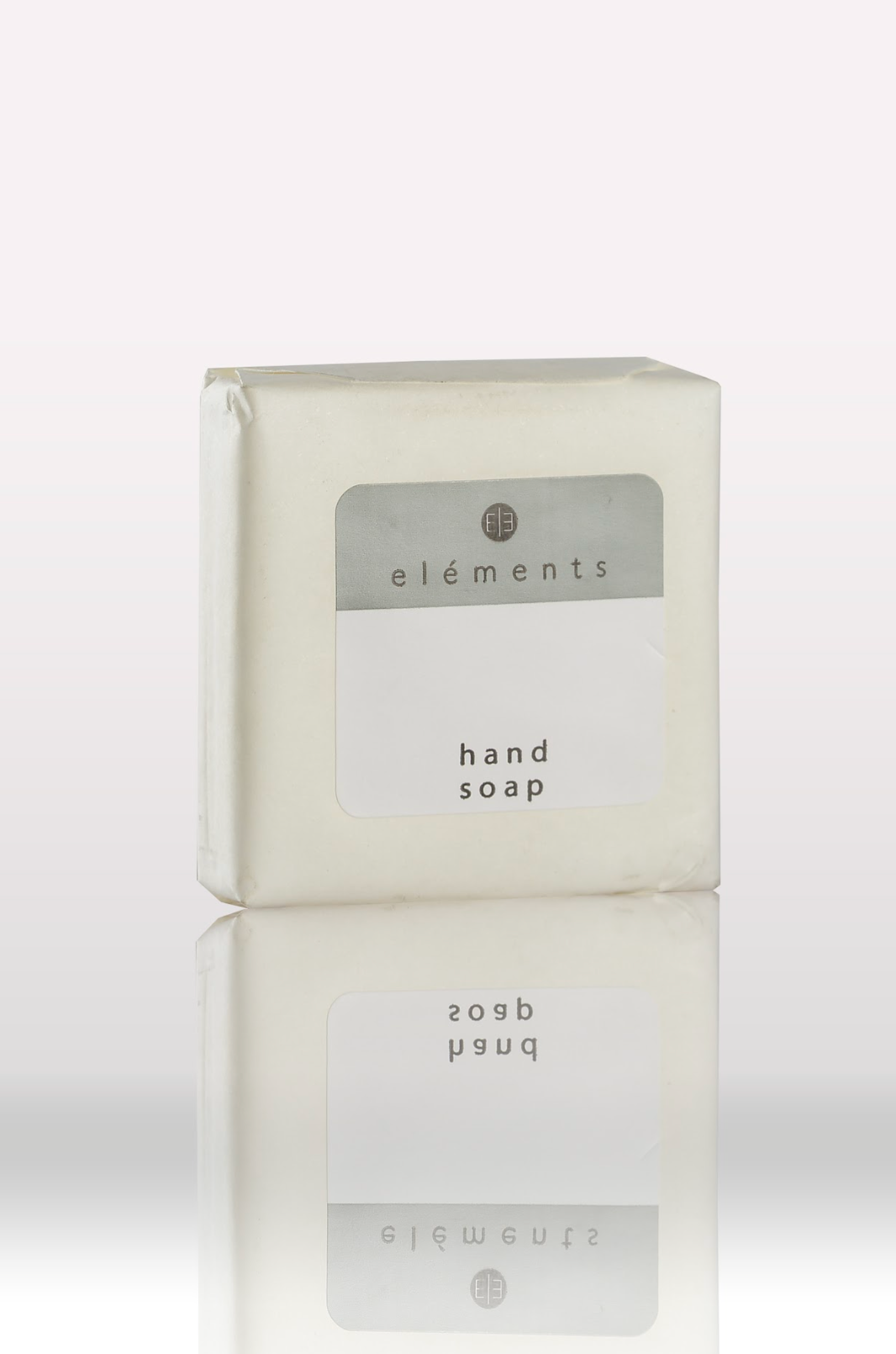 Flowwrap Square Soap