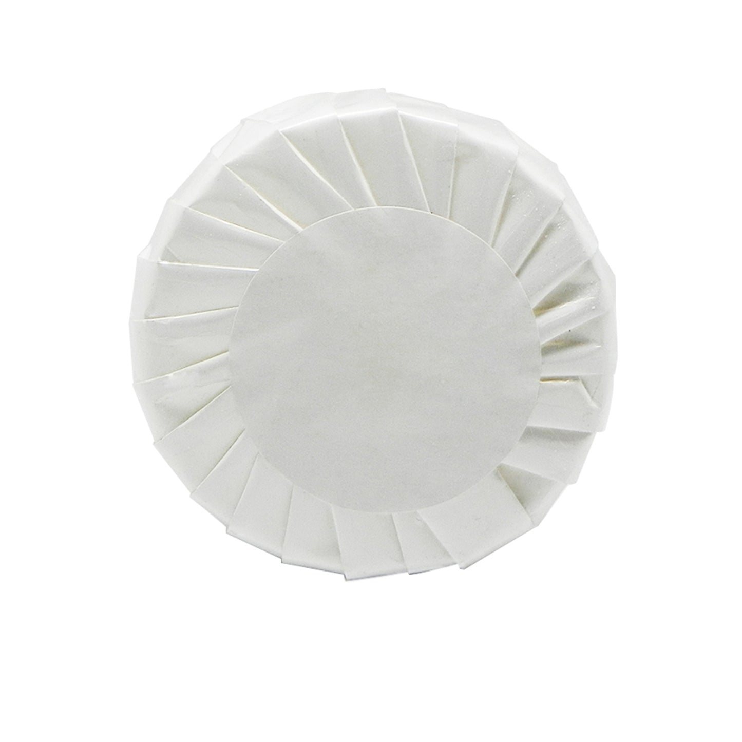 Palm Oil Citrone - 20g Pleatwrap