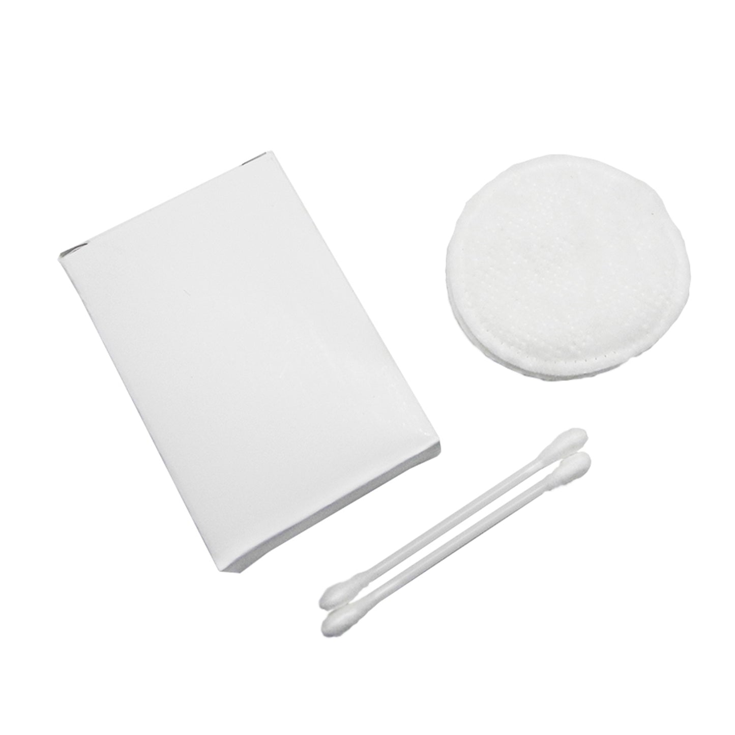 Vanity Kit - White Box-Unlabelled