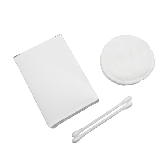 Vanity Kit - White Box-Unlabelled