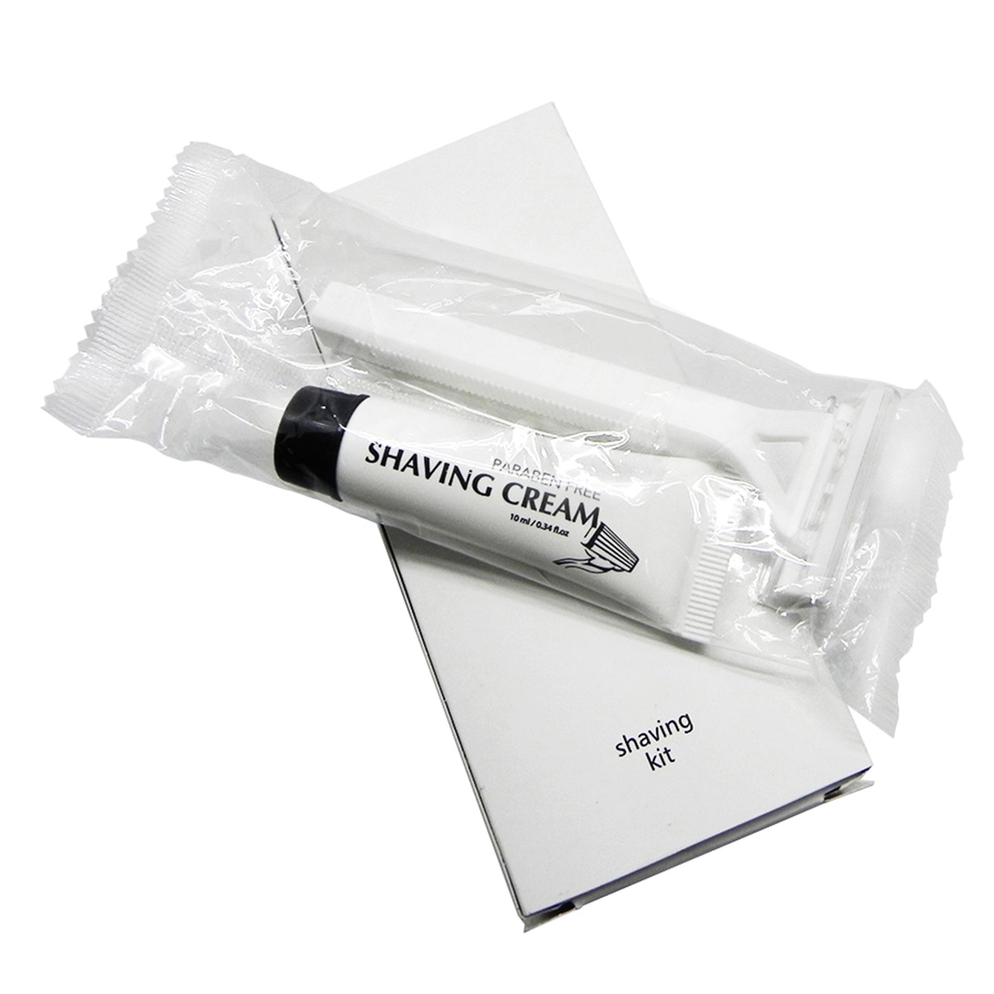 Shaving Kit - Superior