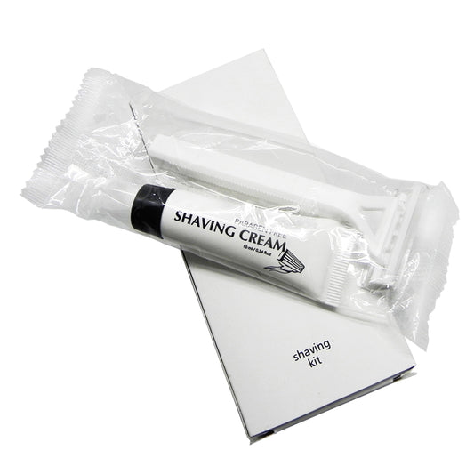 Shaving Kit - Superior